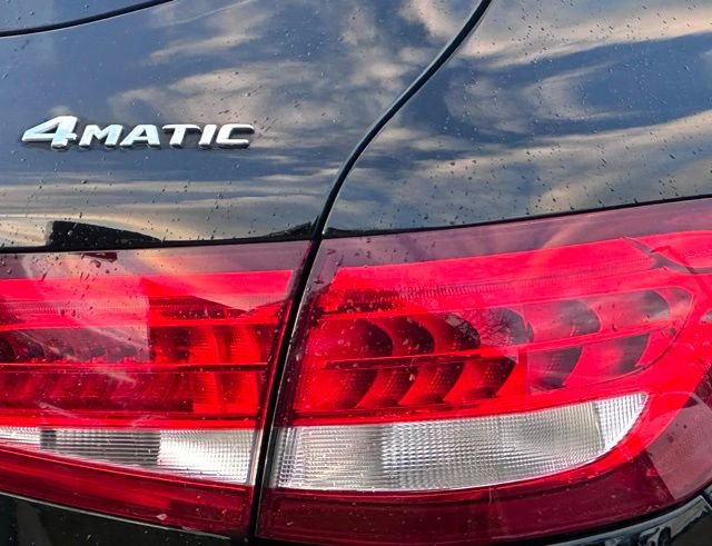 Certified 2017 Mercedes-Benz GLC 300 4MATIC image 12