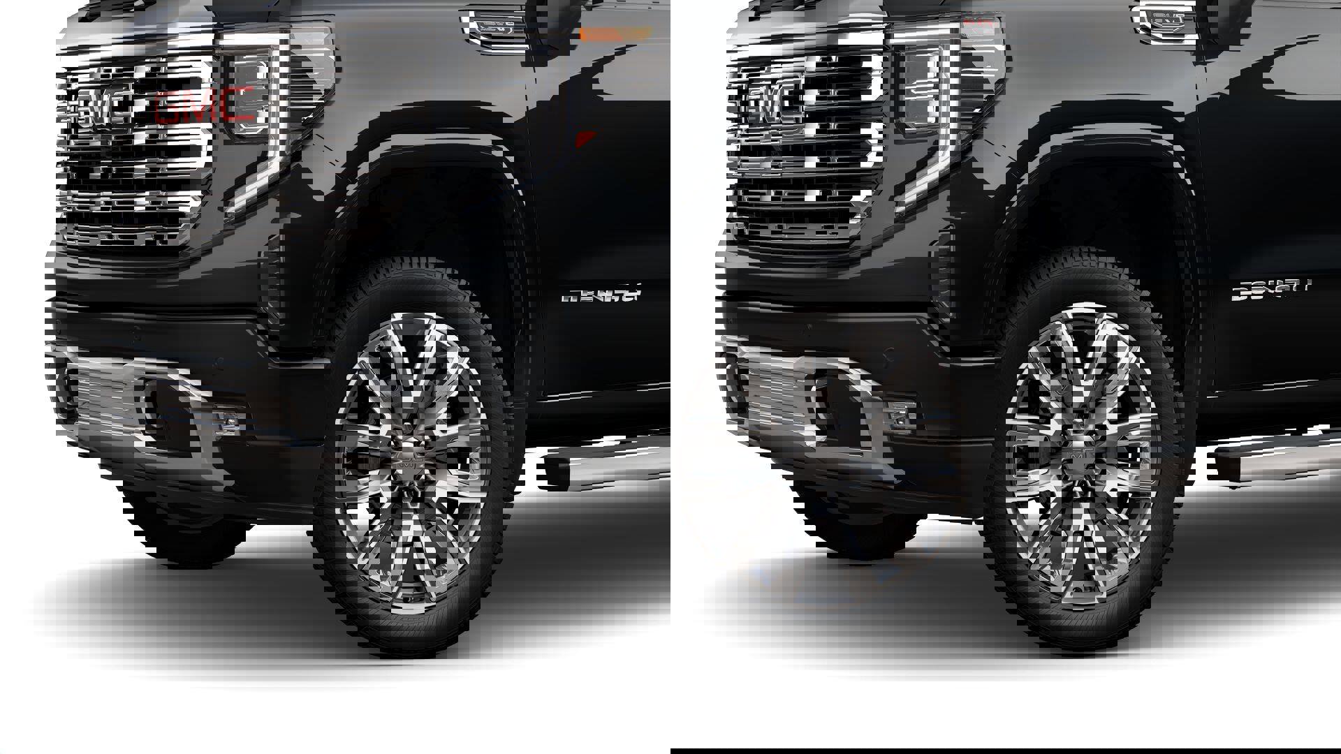 New 2026 GMC Sierra 1500 Denali w/ Denali Reserve Package image 5