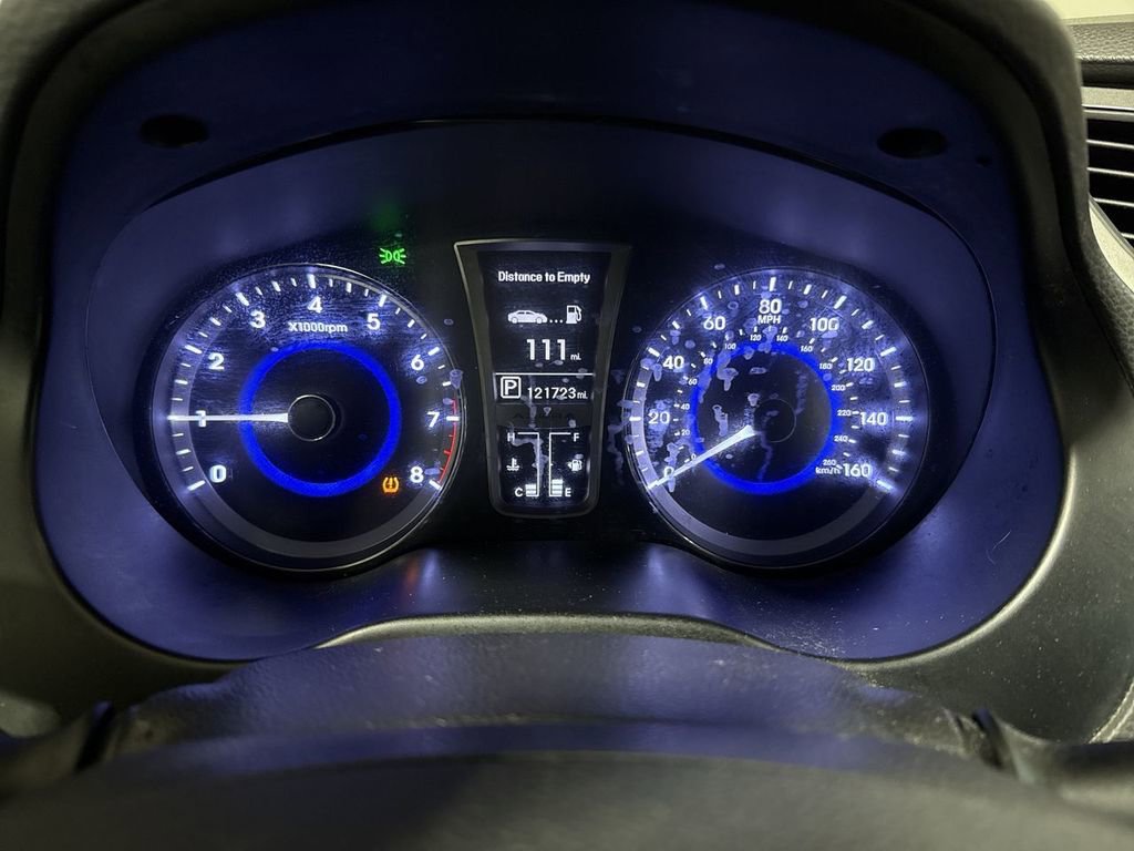 Used 2013 Hyundai Azera FWD image 12