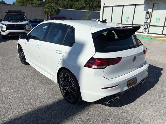 New 2026 Volkswagen Golf AWD/4WD image 6