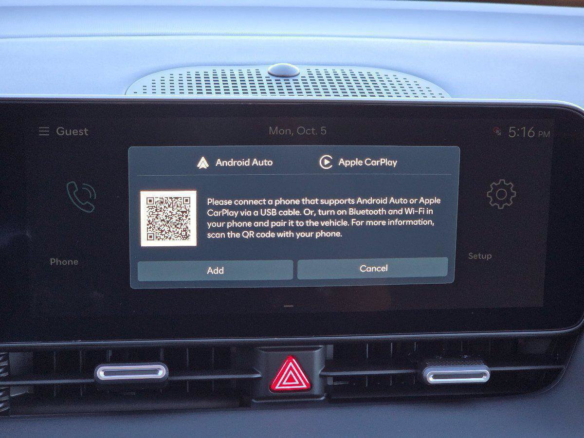 New 2027 Hyundai Ioniq 5 SEL AWD/4WD image 13