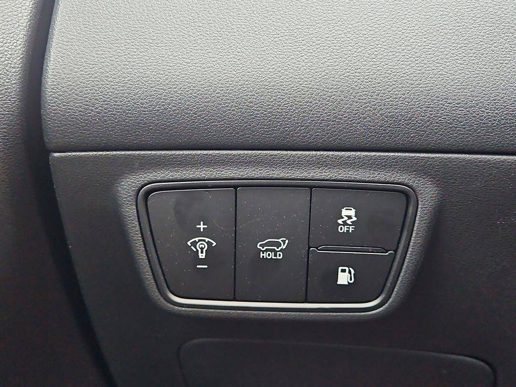 New 2024 Hyundai Tucson SEL AWD/4WD image 9