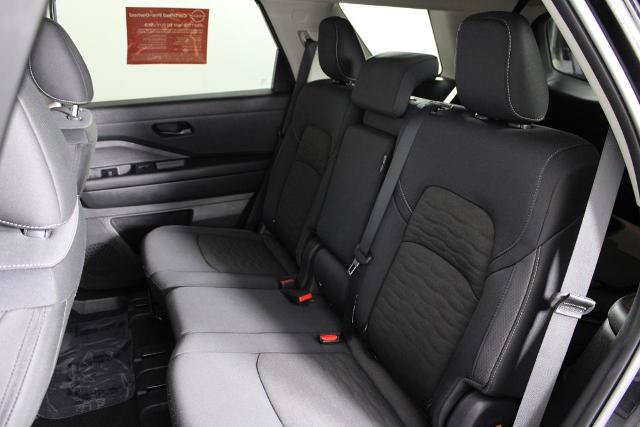 Certified 2025 Nissan Pathfinder SV AWD/4WD image 22