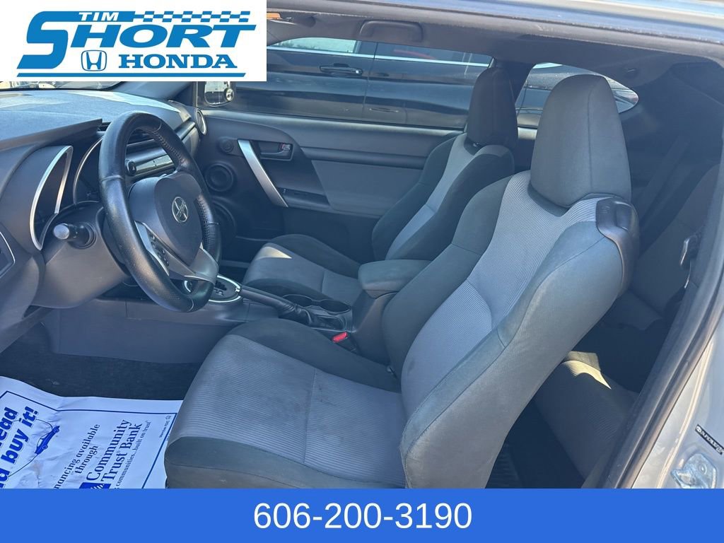 Used 2014 Scion tC image 11