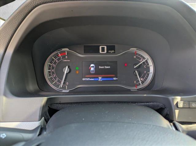 Used 2019 Honda Ridgeline RTL-E image 10