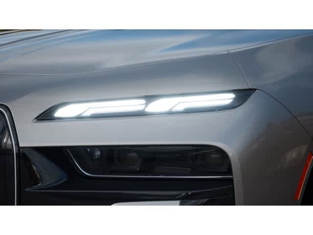 New 2026 BMW 740i xDrive w/ Executive Package AWD/4WD image 6