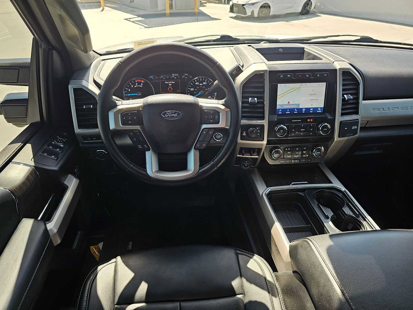 Used 2021 Ford F250 Lariat image 18