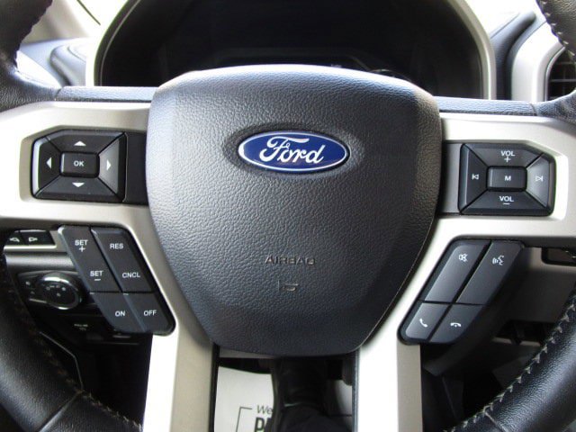 Used 2019 Ford F150 Lariat AWD/4WD image 19