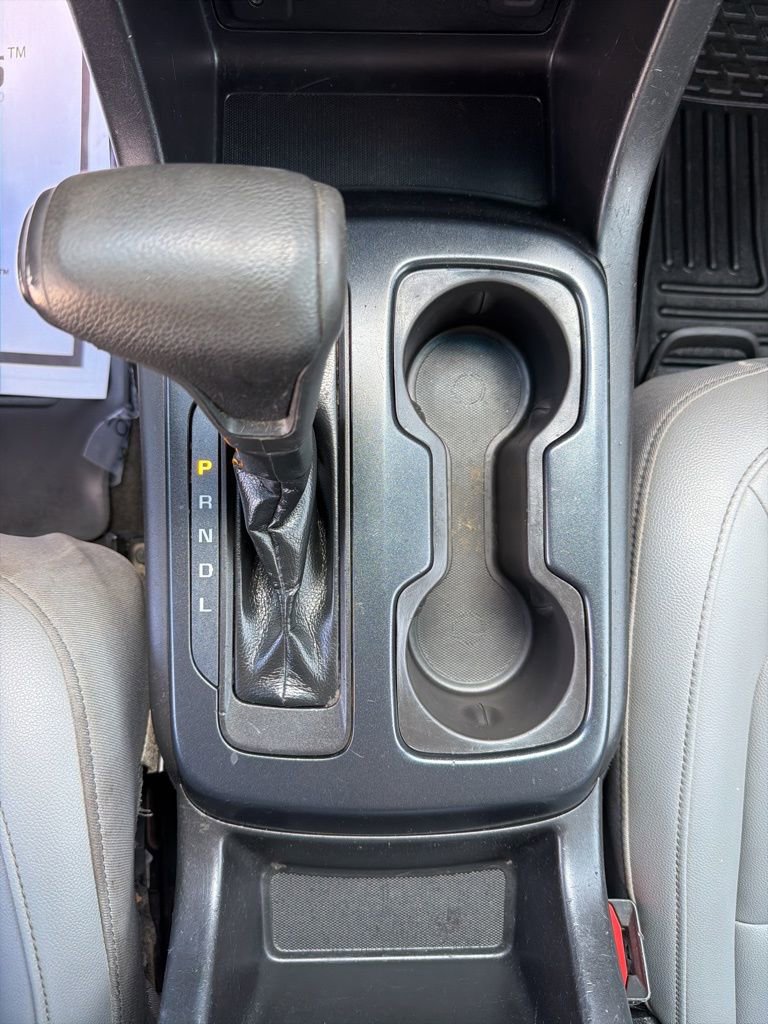 Used 2018 Chevrolet Colorado W/T image 23