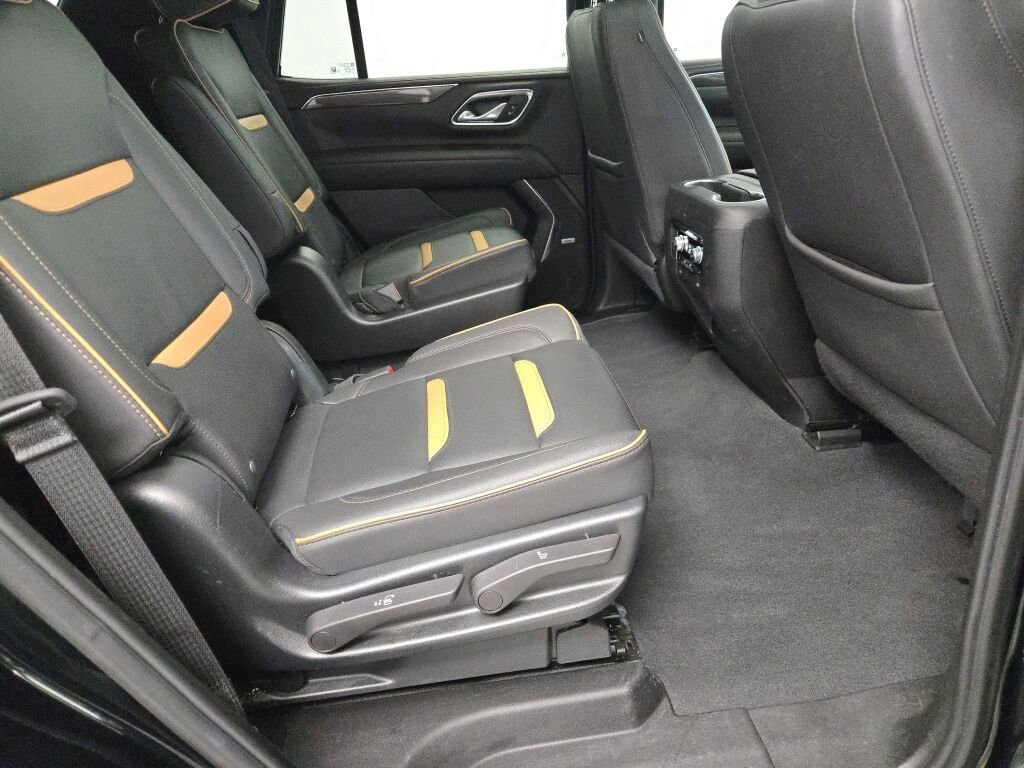 Used 2023 GMC Yukon AT4 image 11
