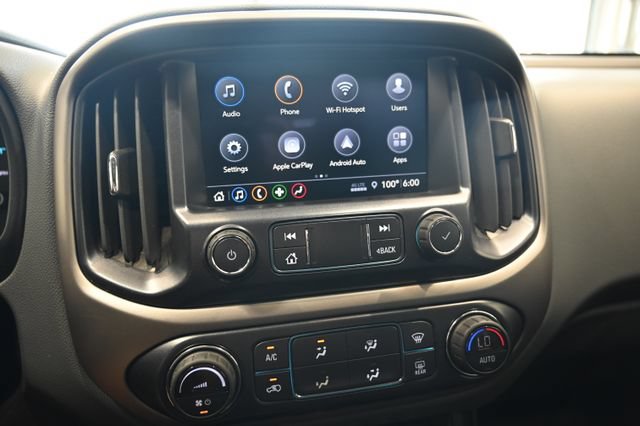 Used 2019 Chevrolet Colorado Z71 AWD/4WD image 16