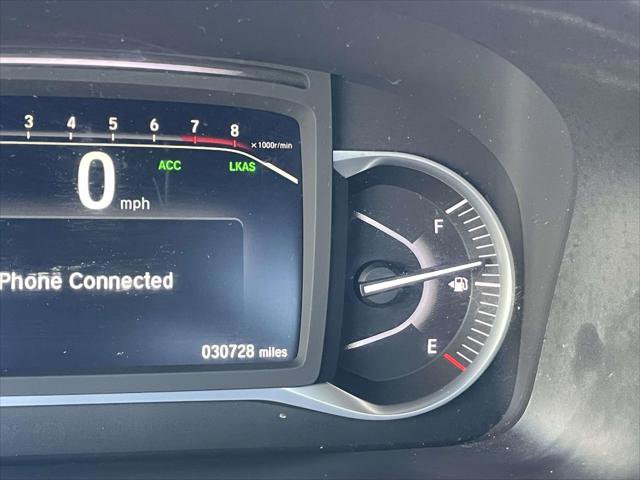 Used 2022 Honda Passport EX-L image 23