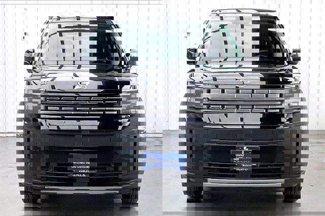 Certified 2025 Hyundai Santa Fe SE image 3