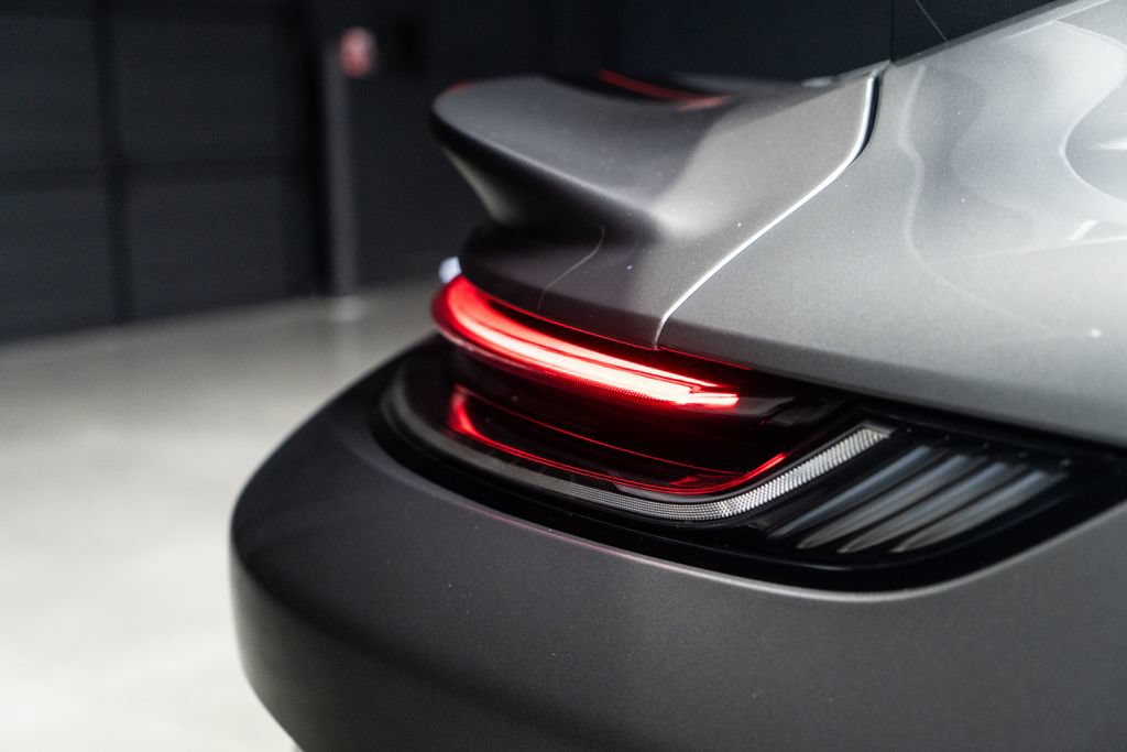 Used 2022 Porsche 911 GT3 RWD image 20
