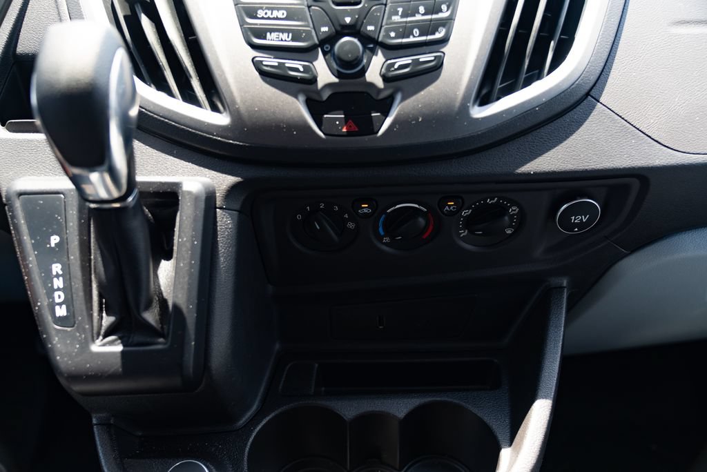 Used 2018 Ford Transit 350 XL RWD image 16