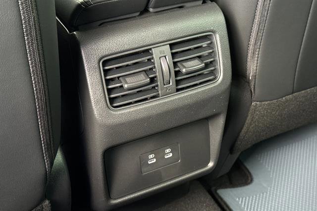 New 2026 Nissan Rogue Dark Armor image 14