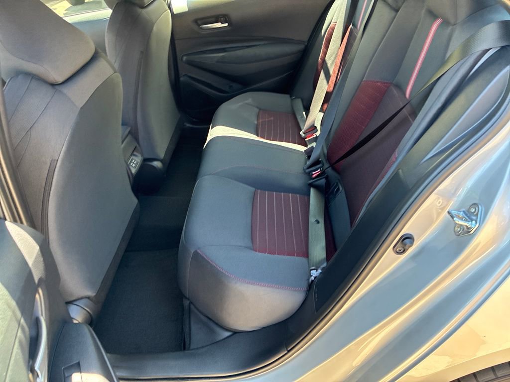 New 2026 Toyota Corolla SE image 15