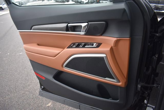 New 2025 Kia Telluride EX X-Line image 35