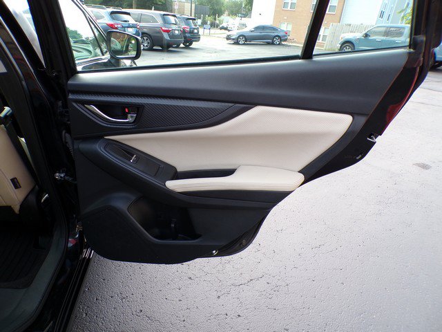 Used 2017 Subaru Impreza 2.0i Limited w/ Moonroof/BSD & Rcta/Eyesight AWD/4WD image 21