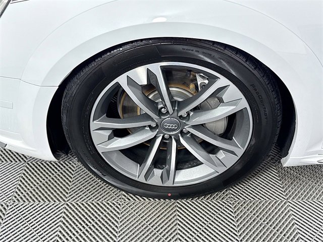 Used 2018 Audi A4 2.0T allroad Premium Plus image 4