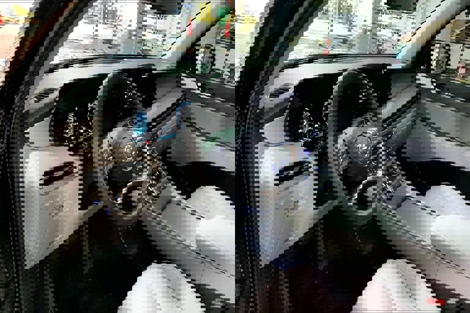 Used 2025 Hyundai Palisade SEL image 17