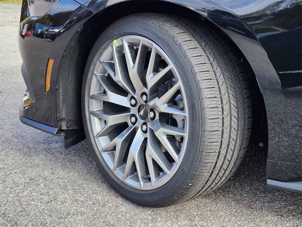 New 2026 Ford Mustang Premium image 27