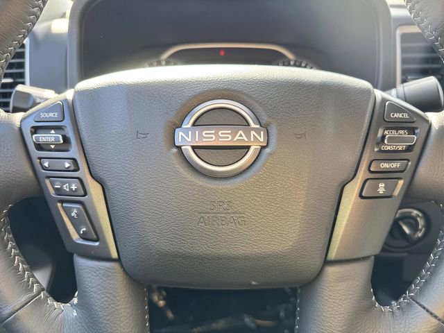 Used 2024 Nissan Frontier SV w/ SV Convenience Package image 15