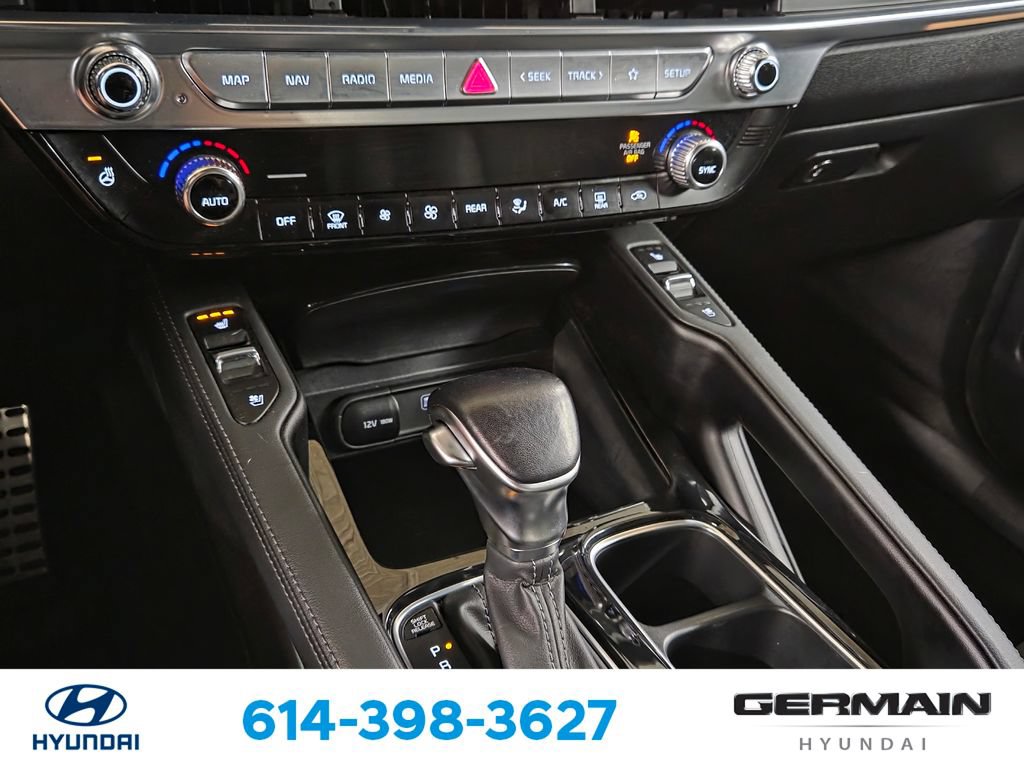 Used 2024 Kia Telluride SX Prestige X-Line AWD/4WD image 26