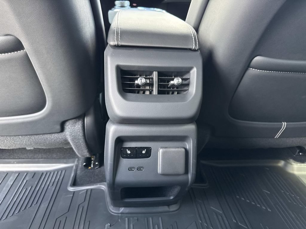 New 2027 Cadillac Optiq Premium Sport RWD image 16