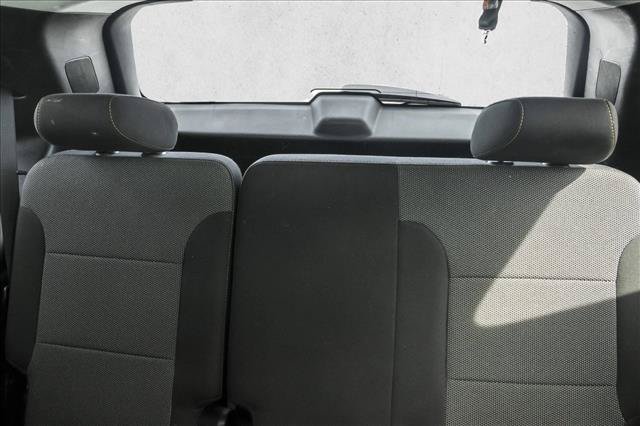 Used 2020 Chevrolet Traverse LS FWD image 22