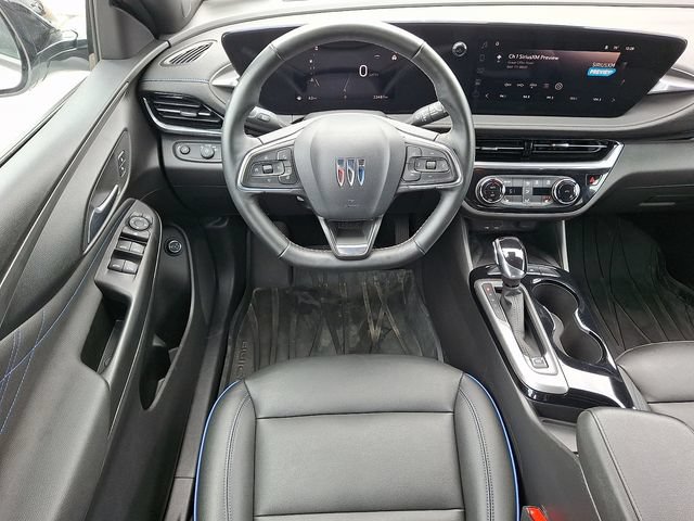 Used 2024 Buick Envista Sport Touring w/ Convenience I Package FWD image 13