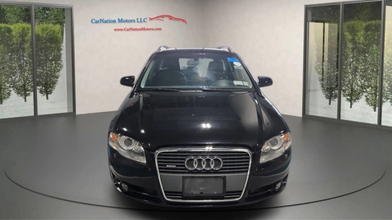 Used 2007 Audi A4 2.0T image 2