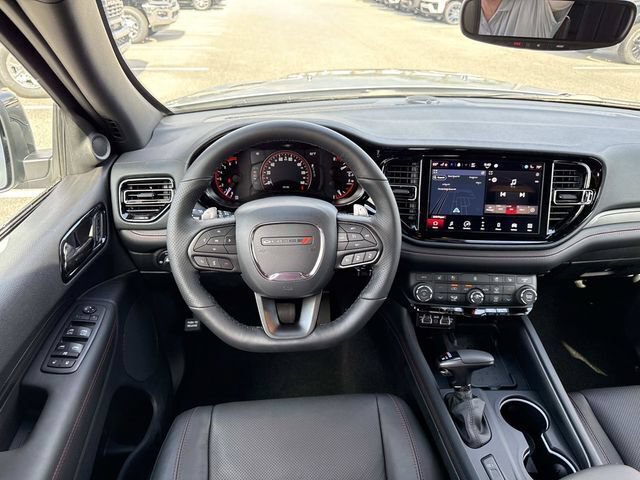 New 2026 Dodge Durango GT AWD/4WD image 13