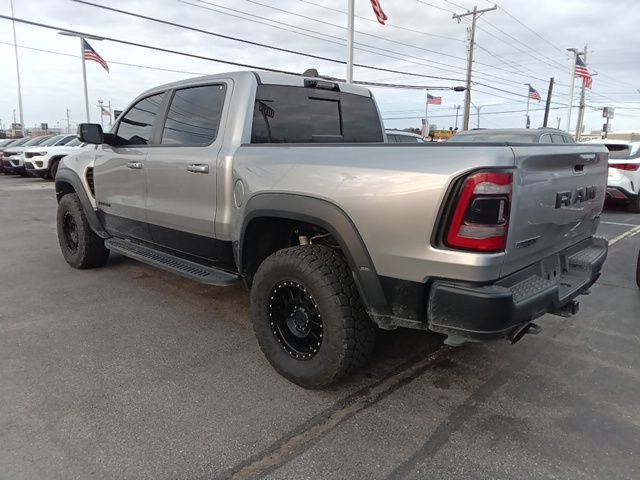 Used 2021 RAM 1500 TRX w/ TRX Level 2 Equipment Group image 55