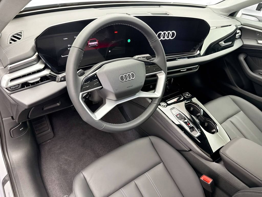 Used 2025 Audi A5 2.0T Premium image 11