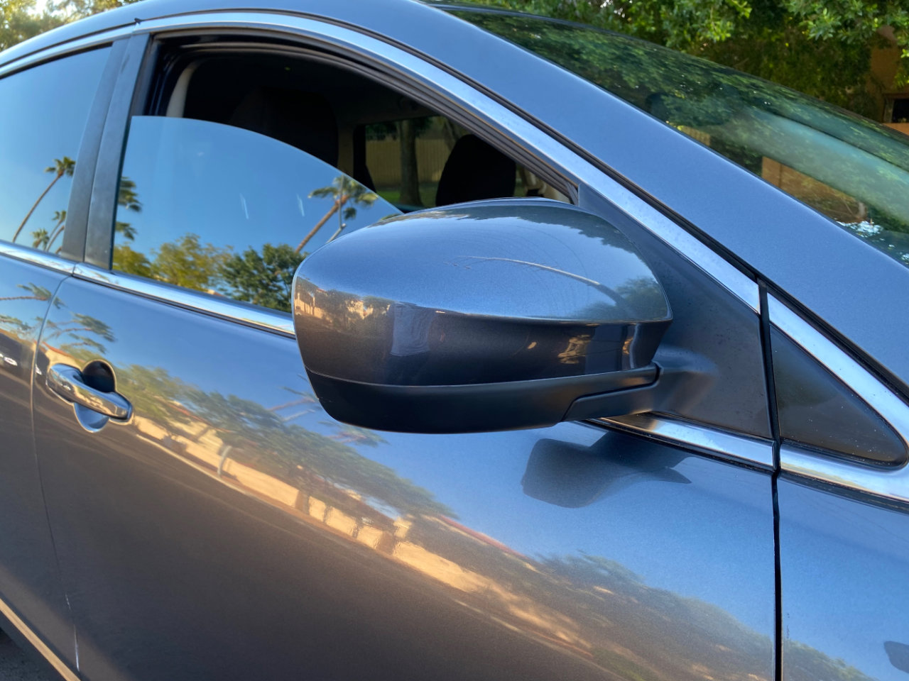 Used 2015 MAZDA CX-9 Sport image 9