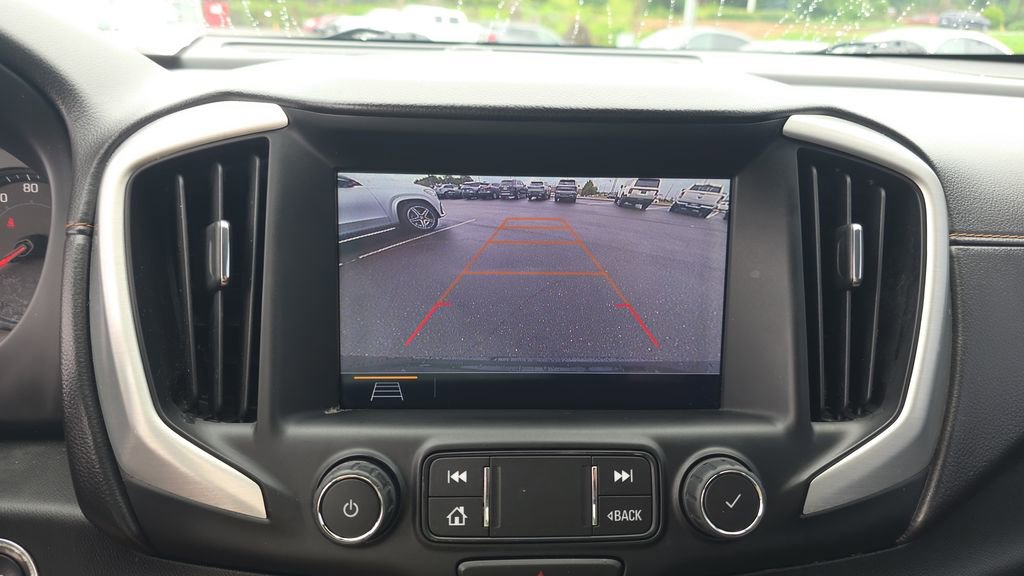 Used 2019 GMC Terrain SLT w/ Preferred Package FWD image 19