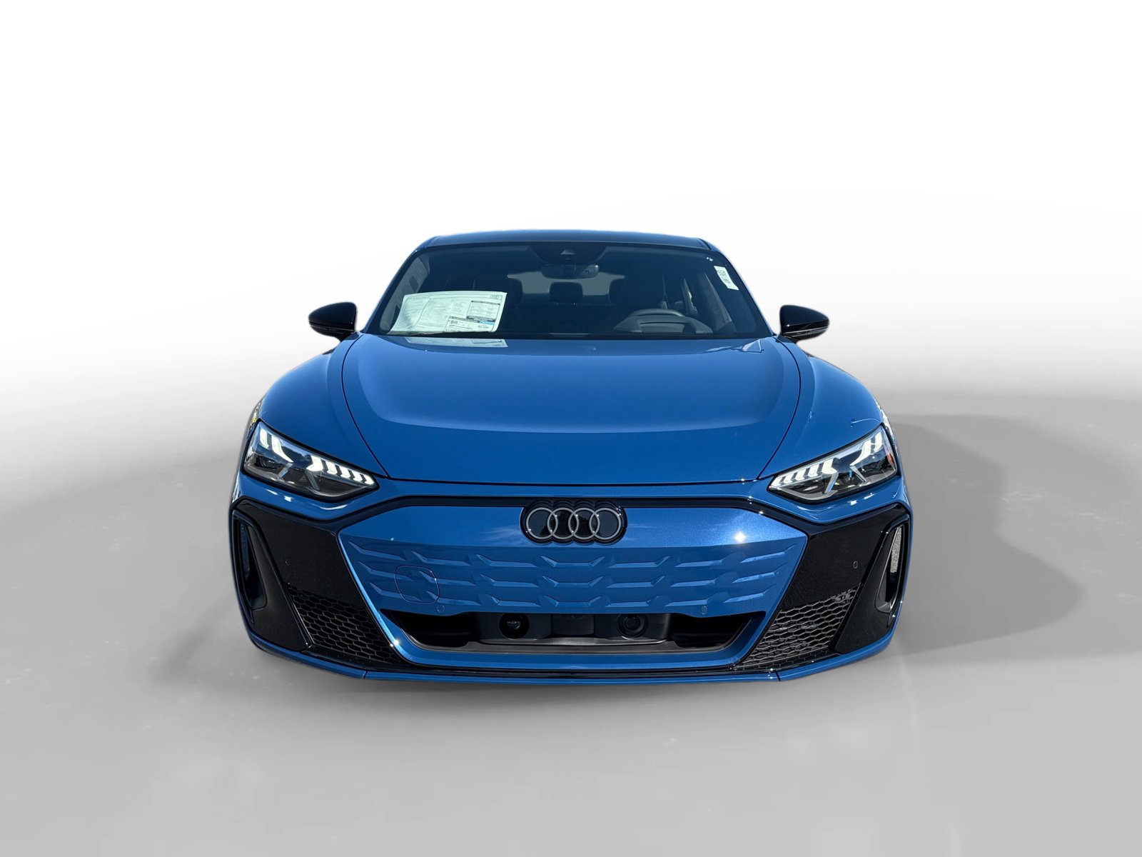 New 2026 Audi S e-tron GT Prestige image 8