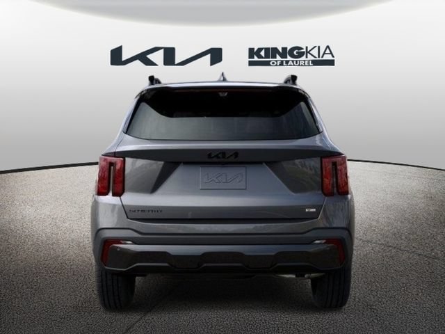 New 2026 Kia Sorento SX Prestige AWD/4WD image 5