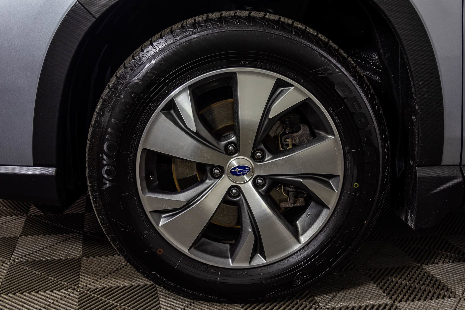 Used 2021 Subaru Ascent Premium w/ Convenience Package image 50