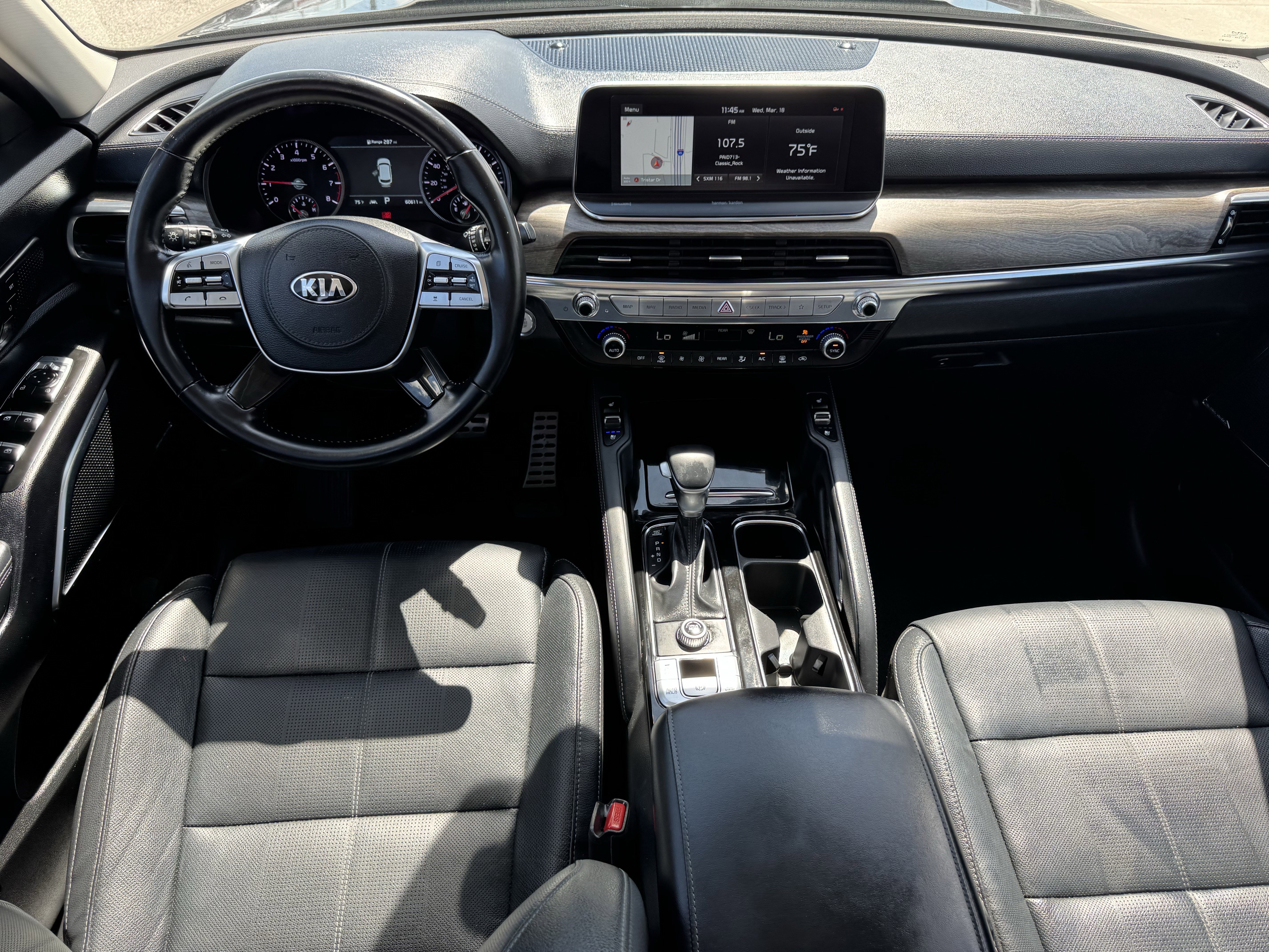 Used 2021 Kia Telluride SX image 13