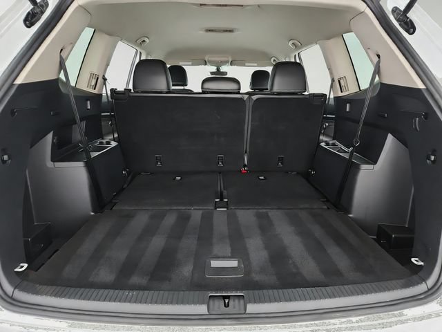 Used 2023 Volkswagen Atlas SE AWD/4WD image 31