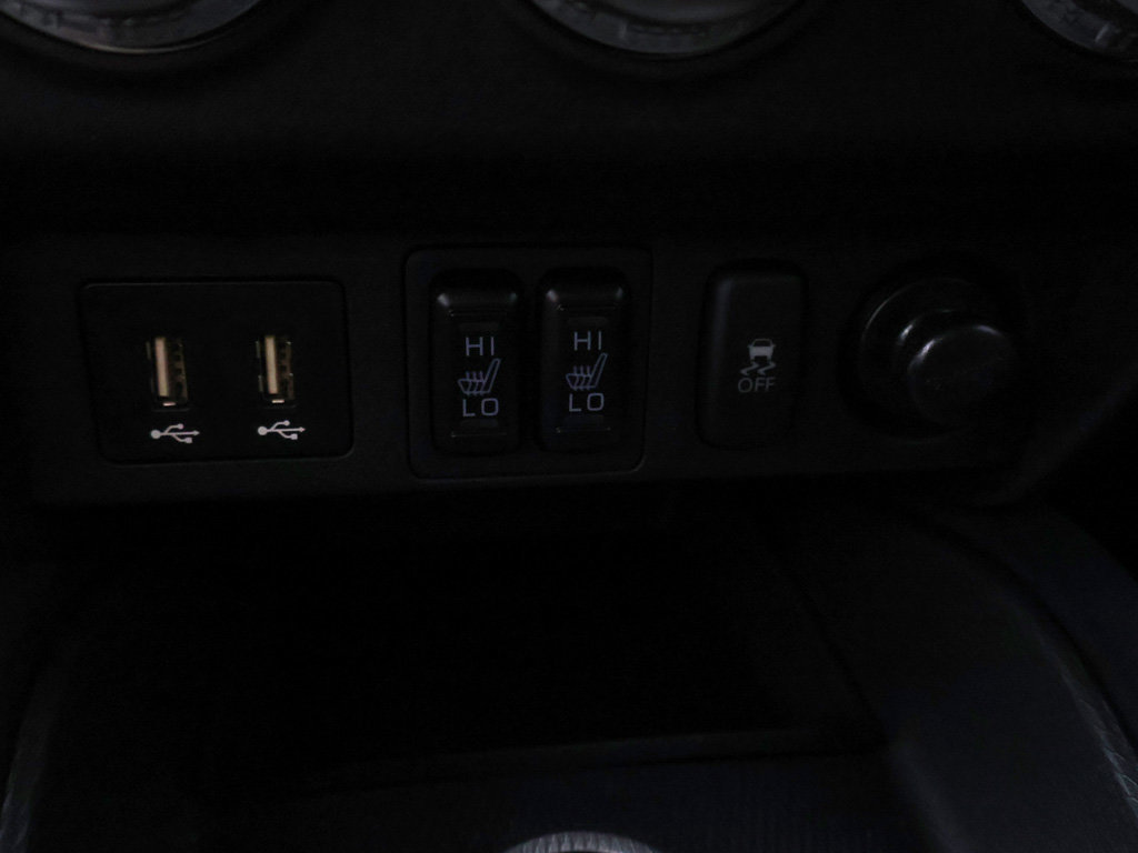 New 2027 Mitsubishi Outlander Sport LE FWD image 40