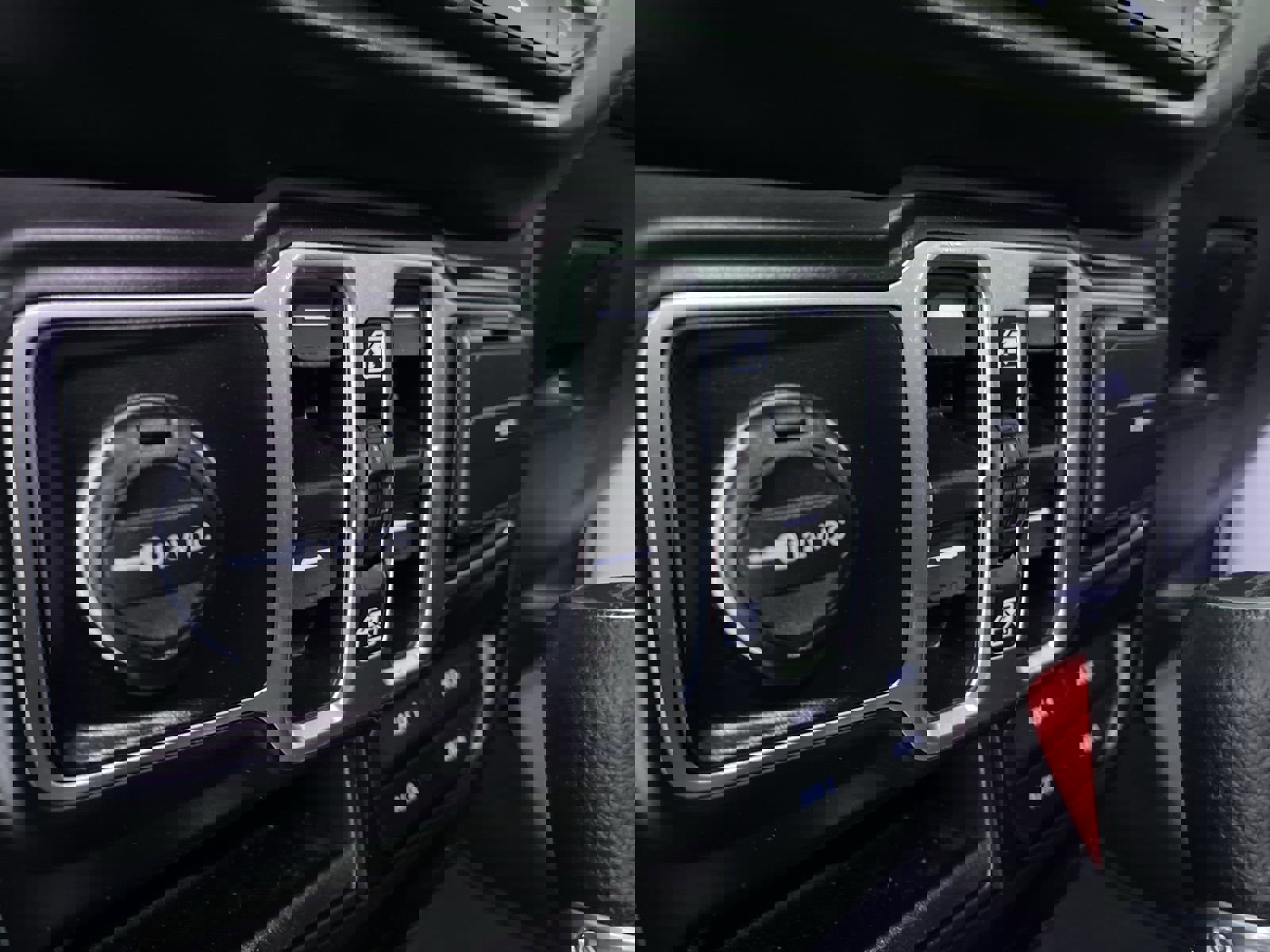 Used 2023 Jeep Gladiator Willys image 14