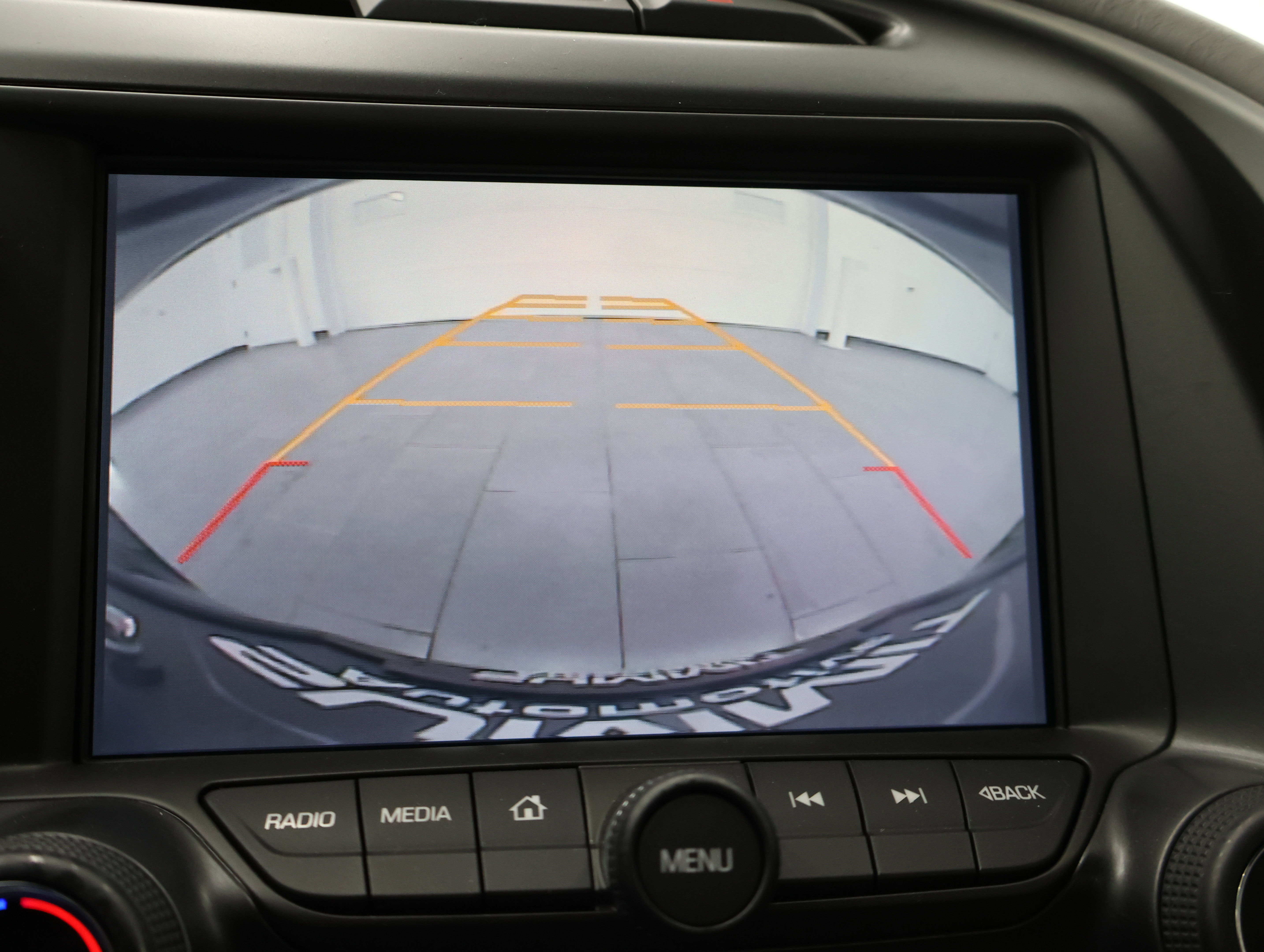 Used 2016 Chevrolet Corvette Stingray Coupe w/ 3LT Preferred Equipment Group image 14