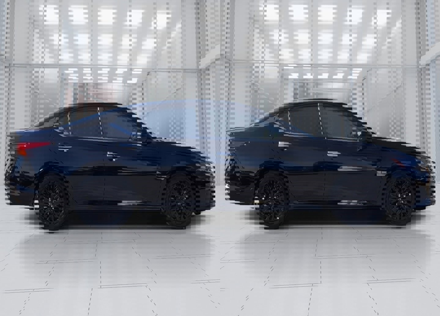 New 2025 Nissan Altima 2.5 SV w/ SV Special Edition Package image 6