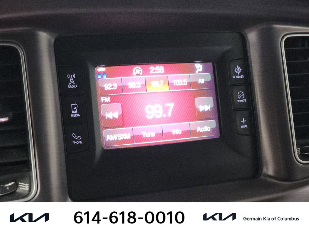 Used 2016 Dodge Charger SE w/ Popular Equipment Group image 23