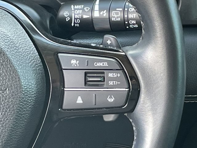 Certified 2025 Honda Pilot EX-L image 14