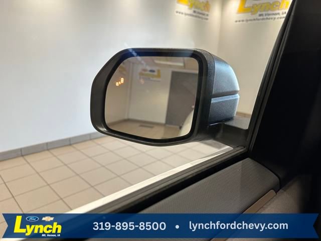 New 2025 Ford Bronco Sport Big Bend image 12