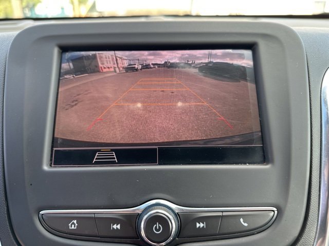 Used 2024 Chevrolet Equinox LT image 37